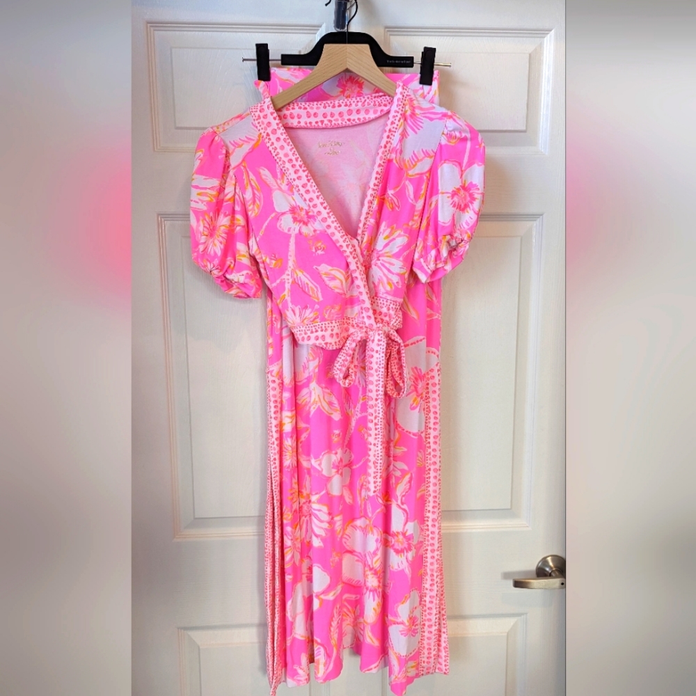 Lilly Pulitzer sailynn set